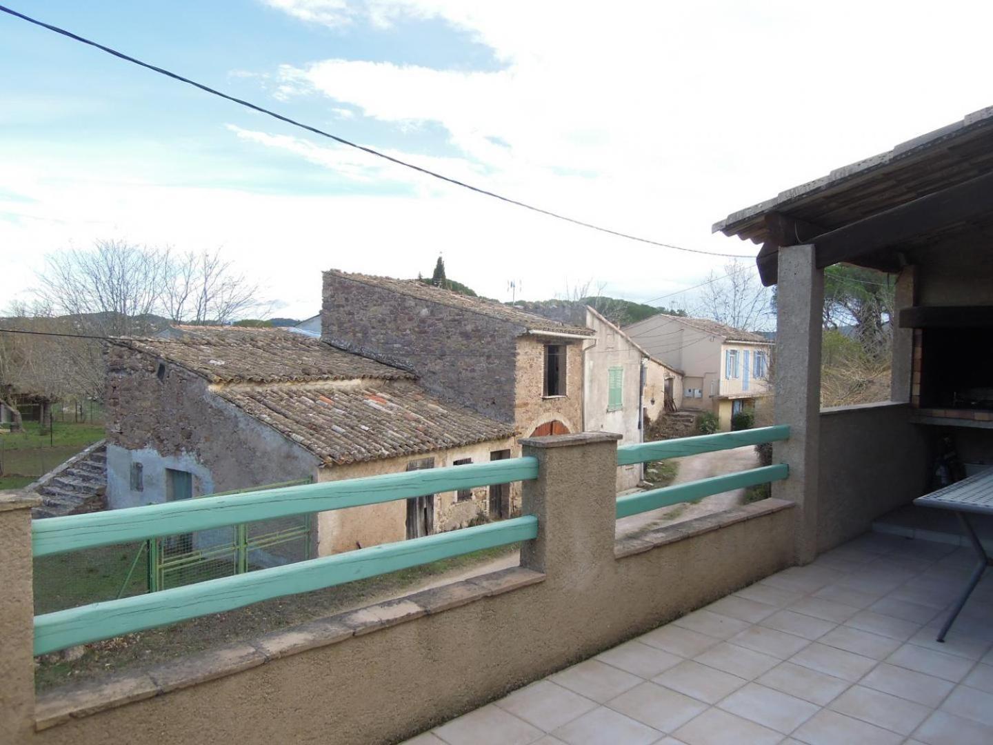 Villa L' Erable Aux Esperifes à Vidauban Extérieur photo